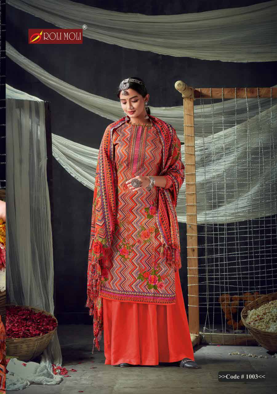 Silky Pashmina Dress Material Catalogue Set Silky Pashmina Dress Material Catalogue Set